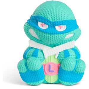 Teenage Mutant Ninja Turtles (TMNT) - Leonardo Blacklight Limited Edition Vinyl